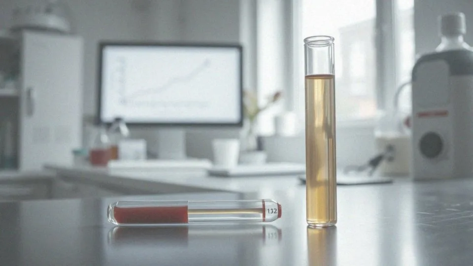 Lipidogram – co to za badanie i jak wpływa na zdrowie?