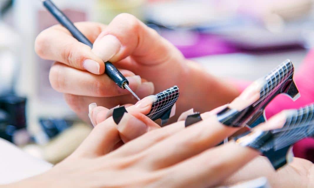 Manicure Giżycko