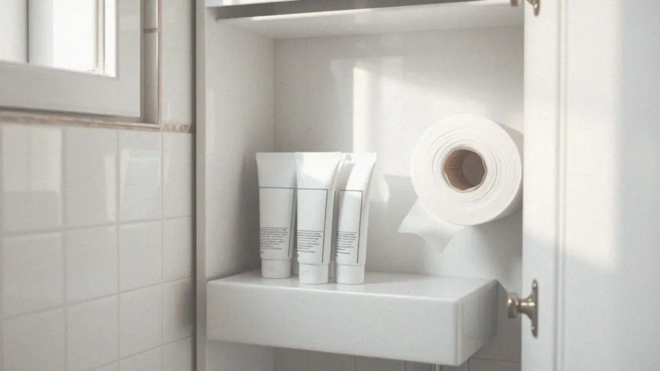 Maść na szczelinę odbytu – jak wspomaga gojenie i łagodzi ból?