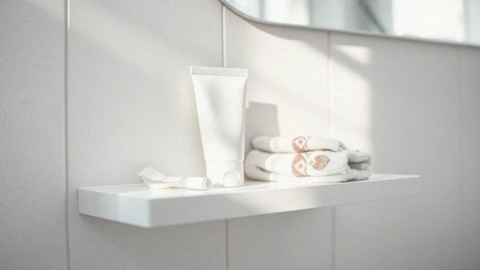 Maść na wrzody odbytu – właściwości i skuteczne zastosowanie