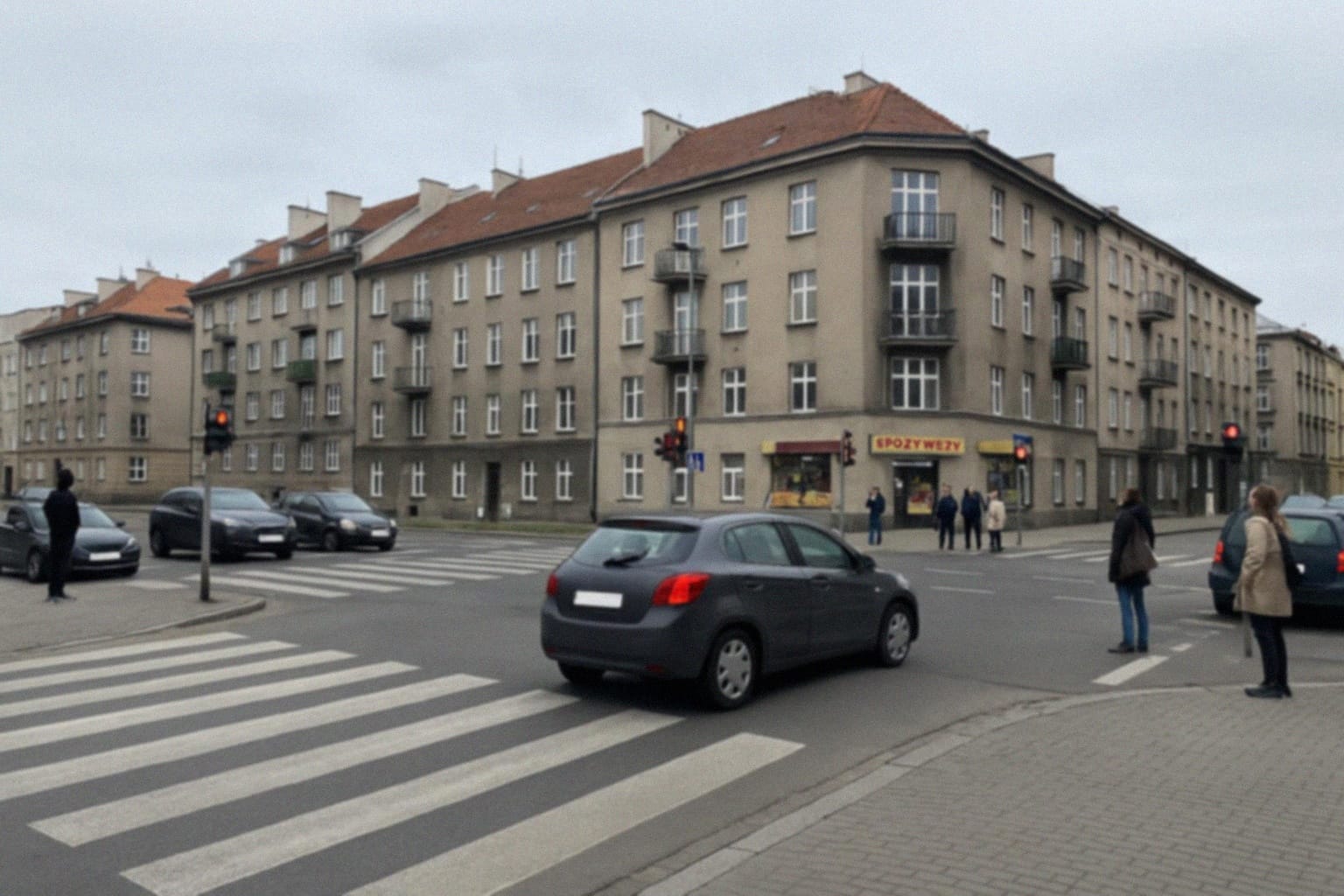Most obrotowy w Giżycku wraca do regularnego funkcjonowania