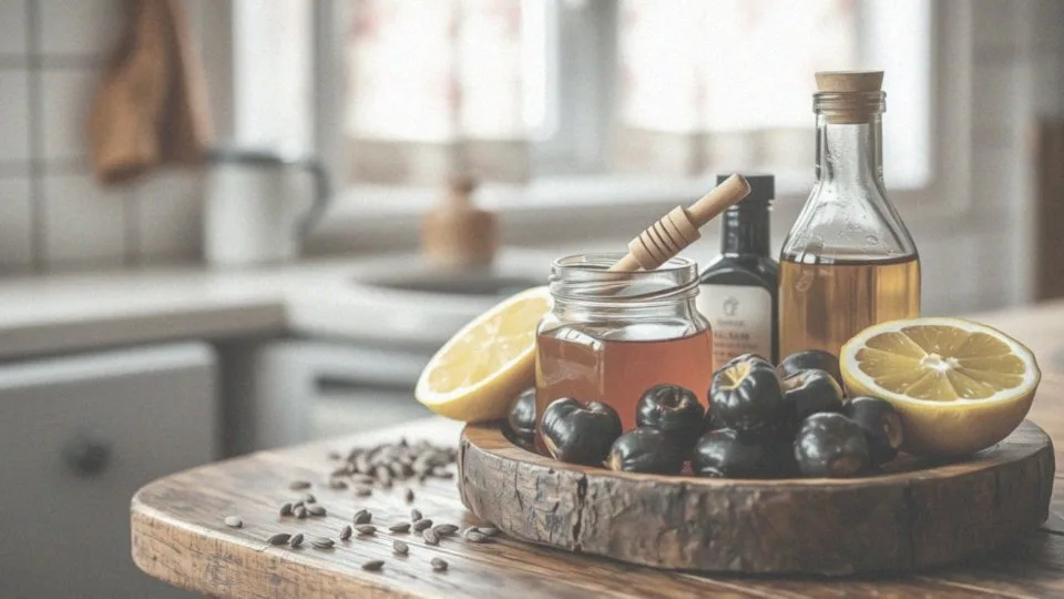 Mikstura na zaparcia – skuteczne remedium na problemy trawienne