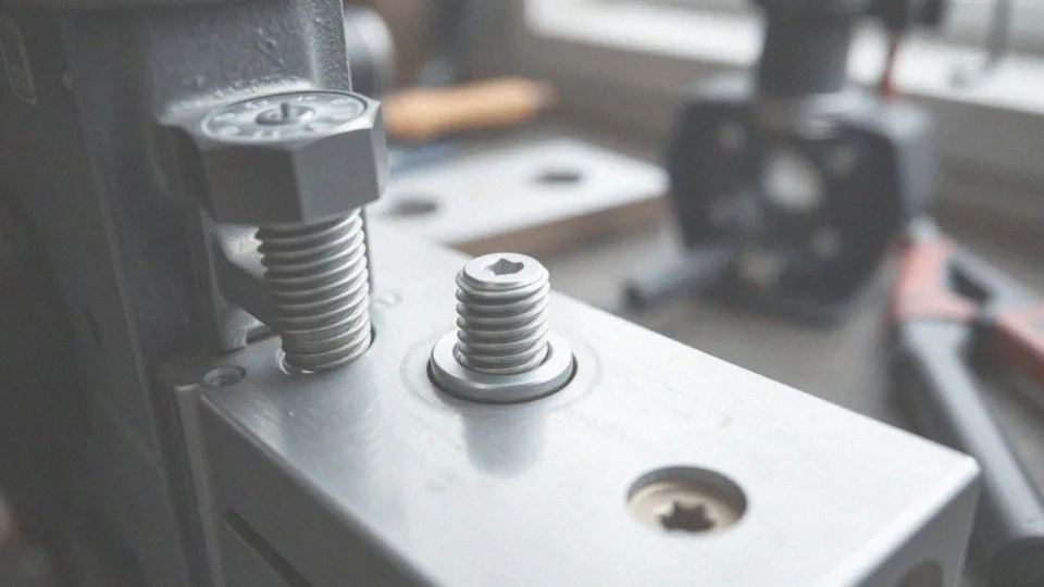 Moment dokręcania śrub – klucz do trwałych i bezpiecznych połączeń