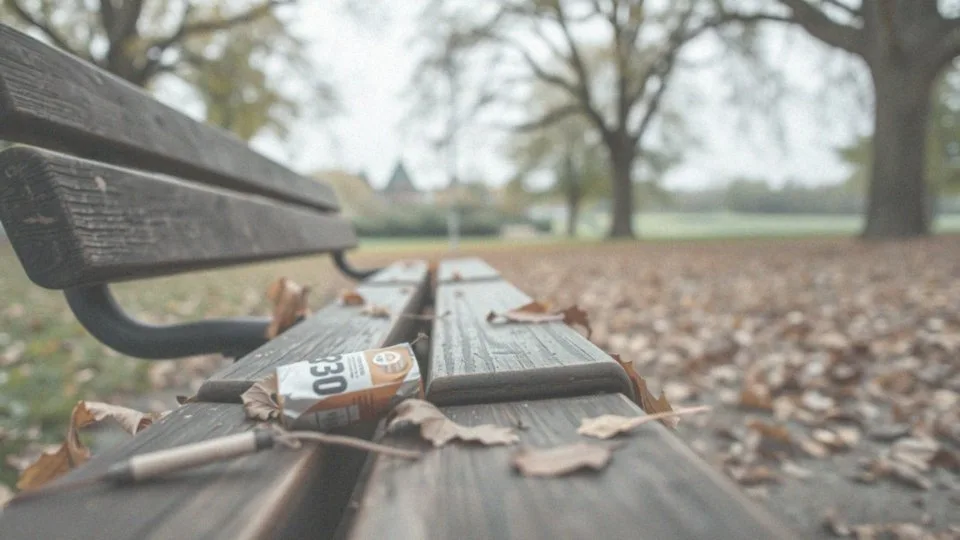 Nagłe rzucenie palenia – korzyści i skutki zdrowotne