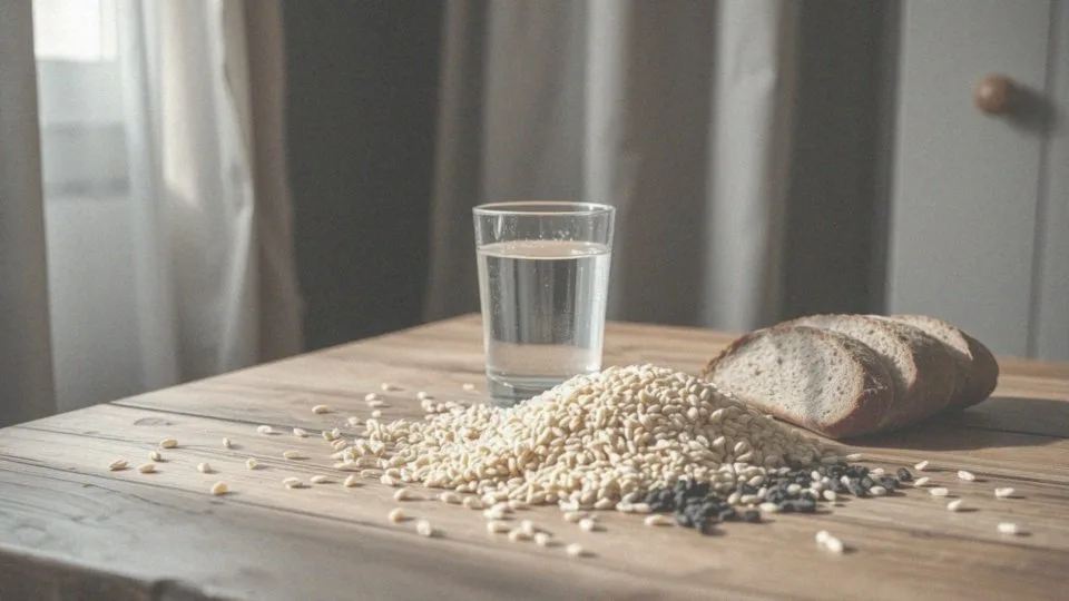 Najlepiej przyswajalny magnez i potas – klucz do zdrowia