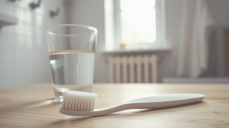 Nerwica a gorzki smak w ustach – przyczyny i sposoby radzenia sobie