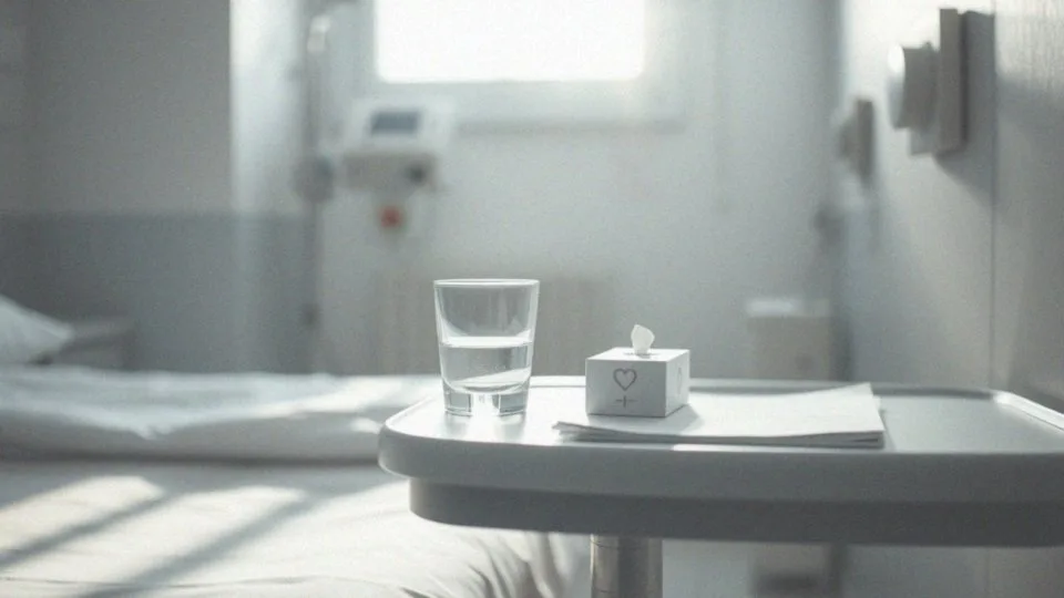 Operacja przegrody nosowej – ile L4 po zabiegu?