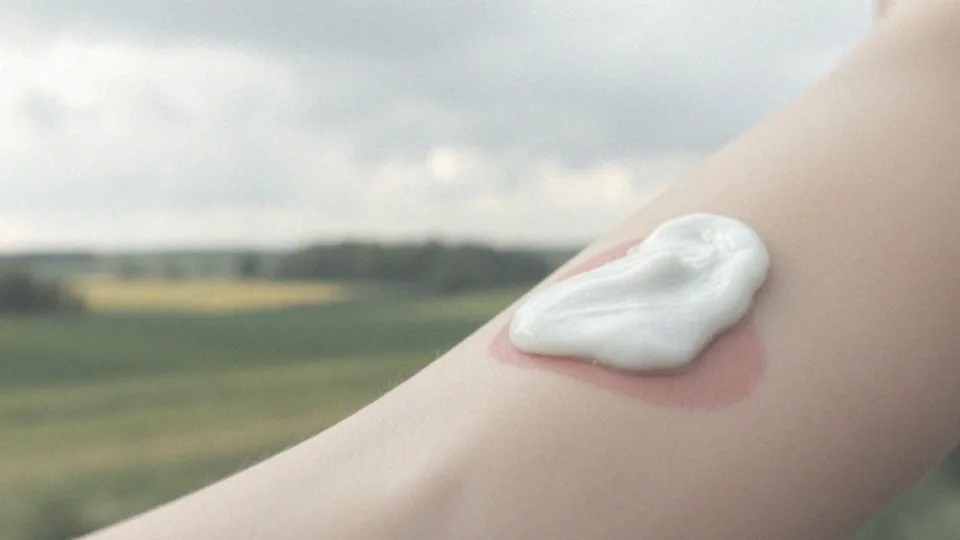 Panthenol ile trzymać na skórze? Właściwości i zastosowanie