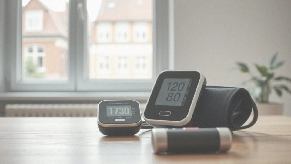 Prawidłowe ciśnienie i puls – jakie są normy i znaczenie dla zdrowia?