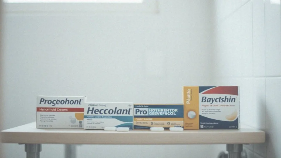 Procto-Hemolan czy Procto-Glyvenol – który lek na hemoroidy wybrać?