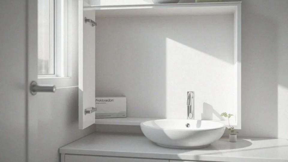 Proktosedon czopki – skutki uboczne i bezpieczeństwo stosowania