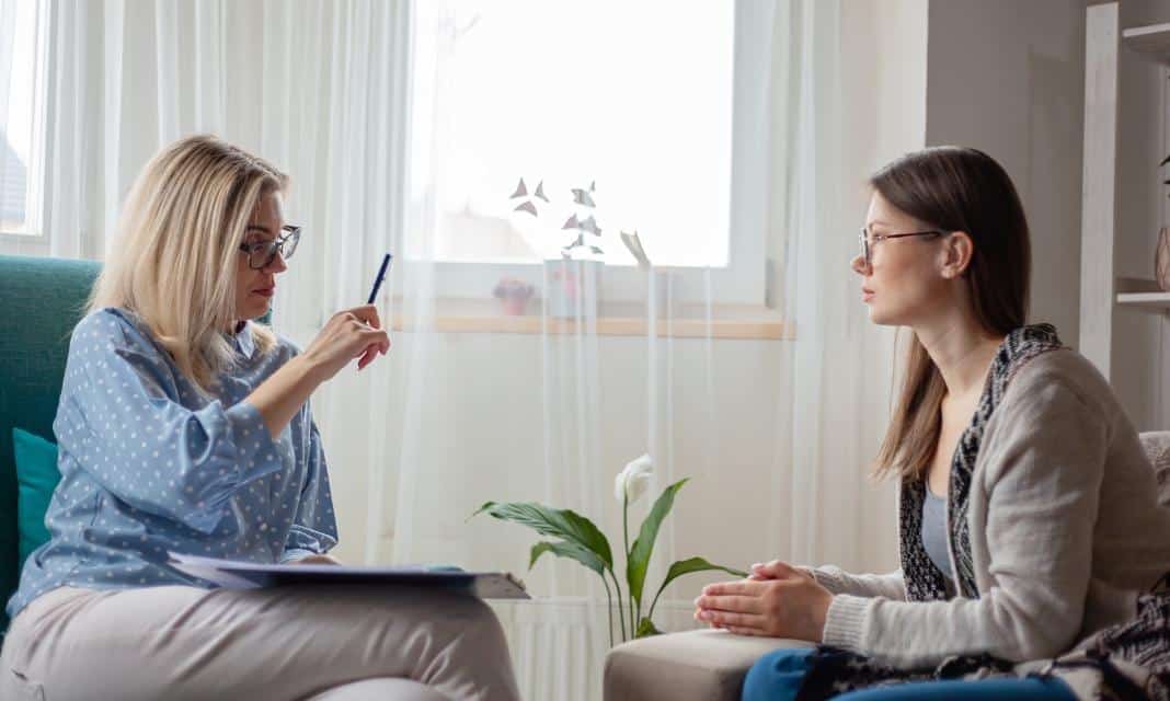 Psychiatra Giżycko