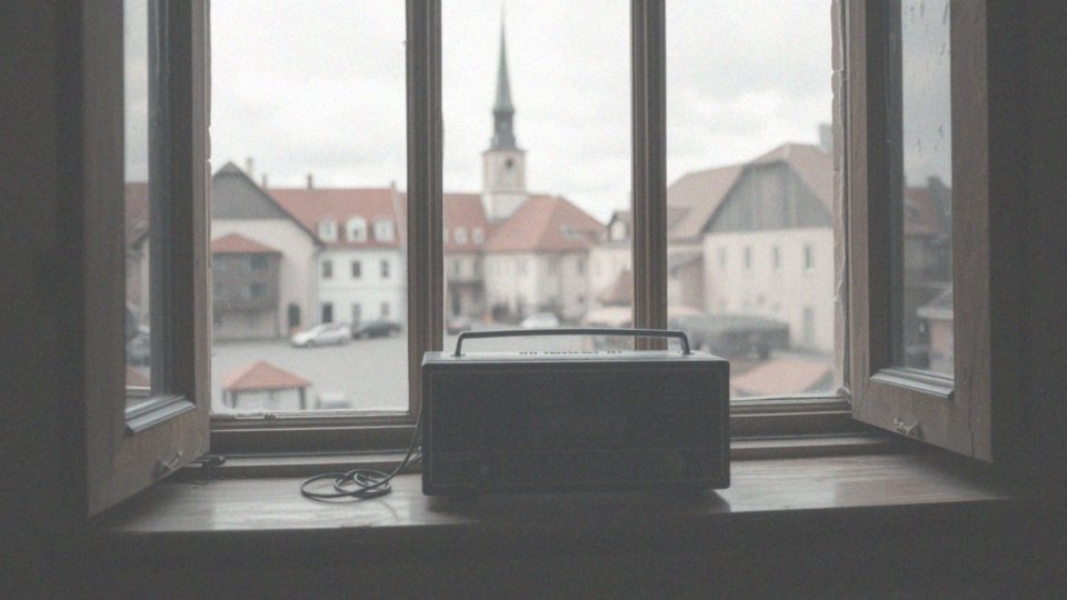 Radio 7 lista piosenek – aktualne hity i playlista utworów