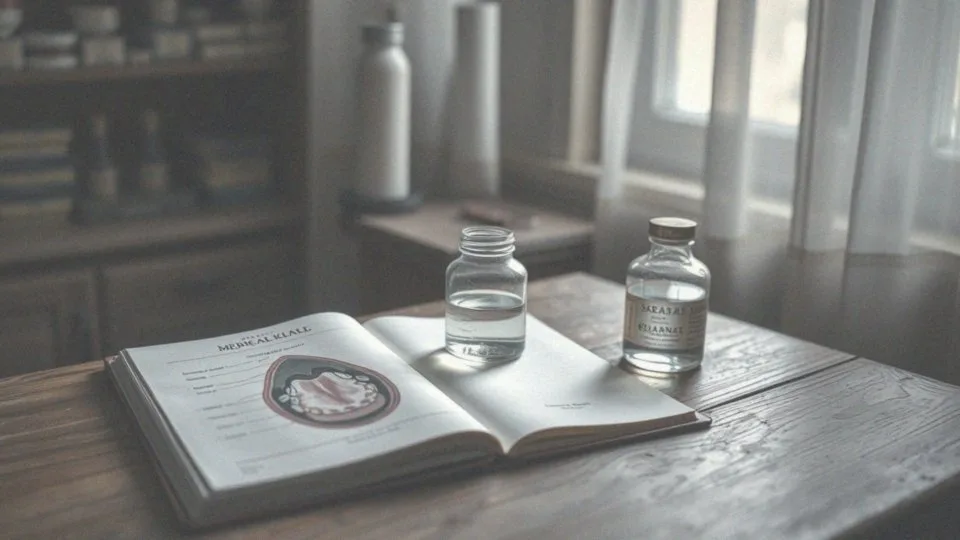 Rak jamy ustnej jak wygląda? Objawy, przyczyny i diagnostyka