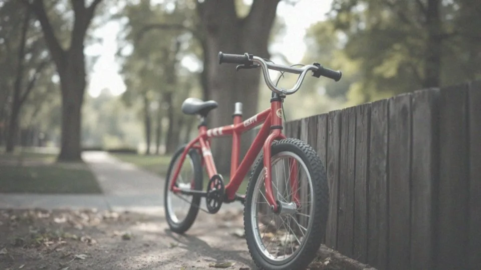 Rower dla 4 latka ile cali? Jak wybrać idealny model?