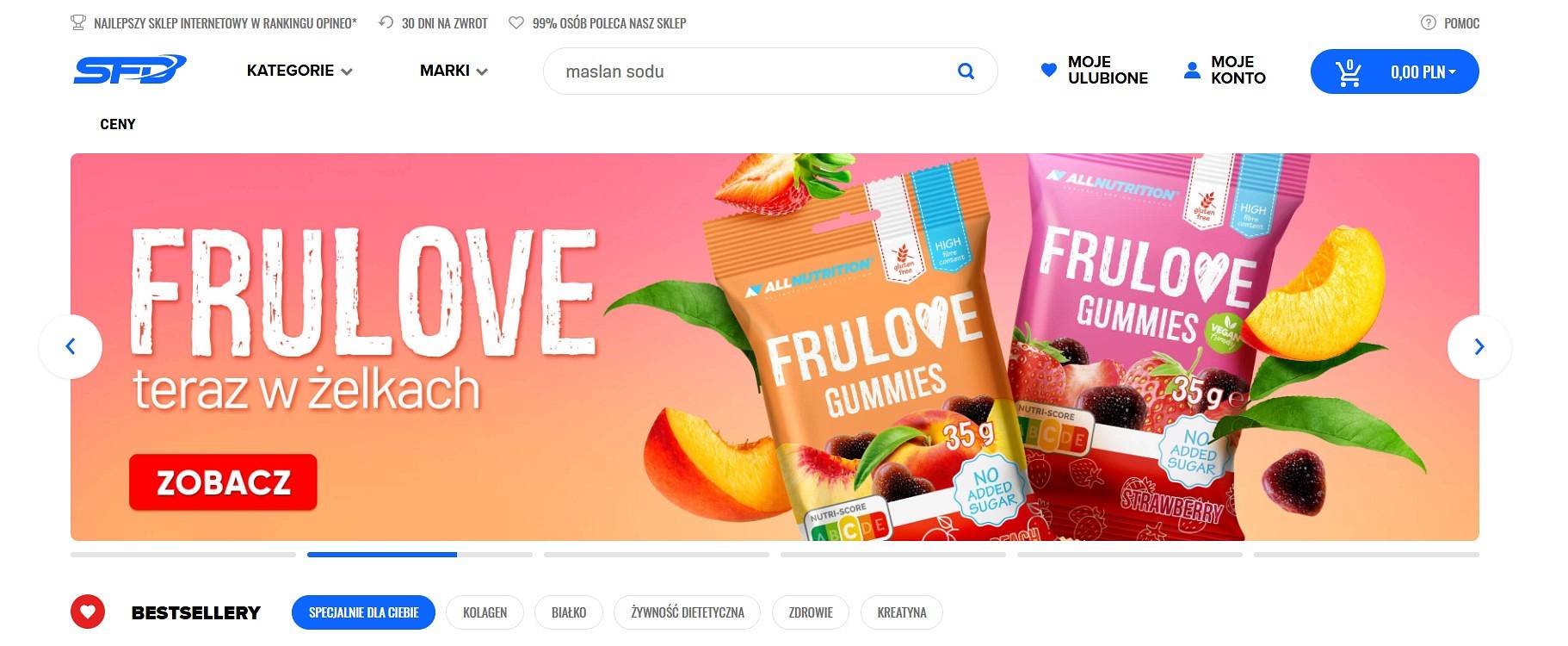 Odżywki białkowe — kiedy i jak warto je stosować?