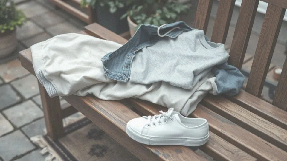 Strój na wycieczkę autokarową – jak się ubrać komfortowo i stylowo?