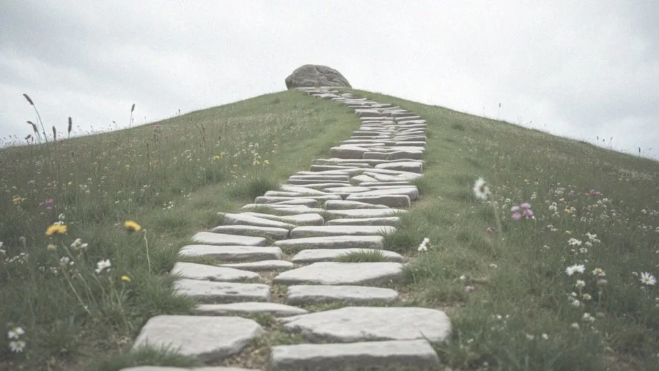 Syzyfowa praca po angielsku – poznaj tłumaczenie i kontekst