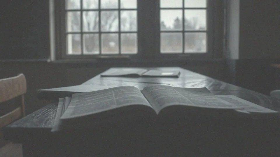 Syzyfowe prace – o czym jest powieść Stefana Żeromskiego?