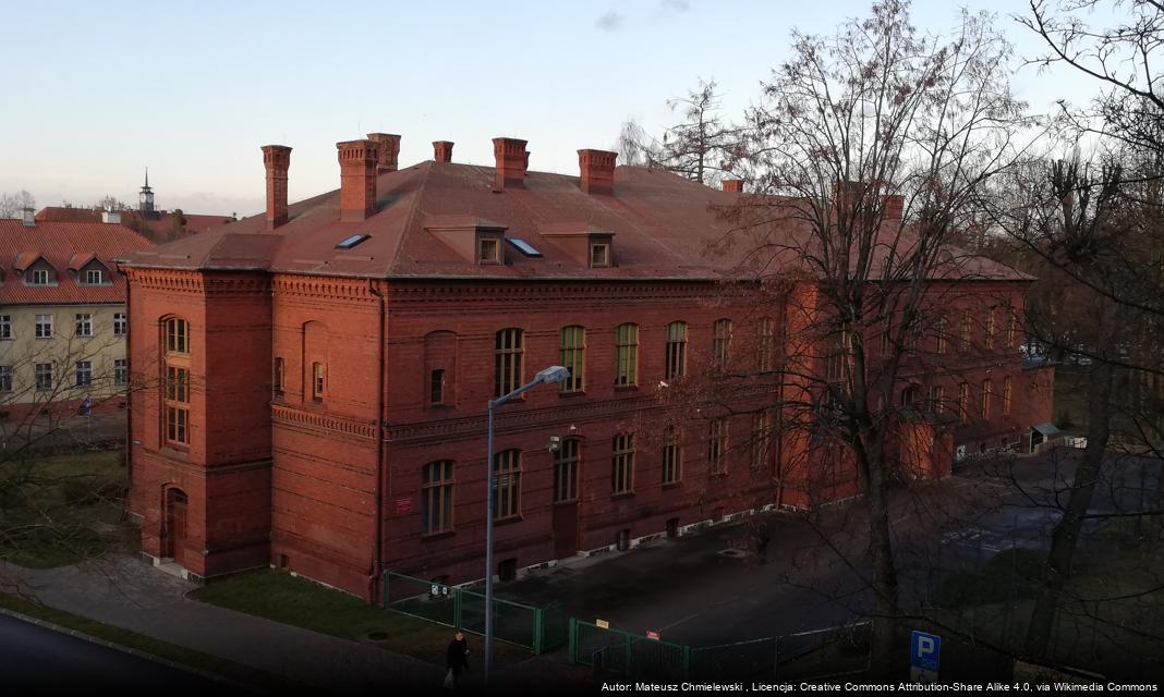 Wsparcie dla Osób z Chorobą Parkinsona w Giżycku