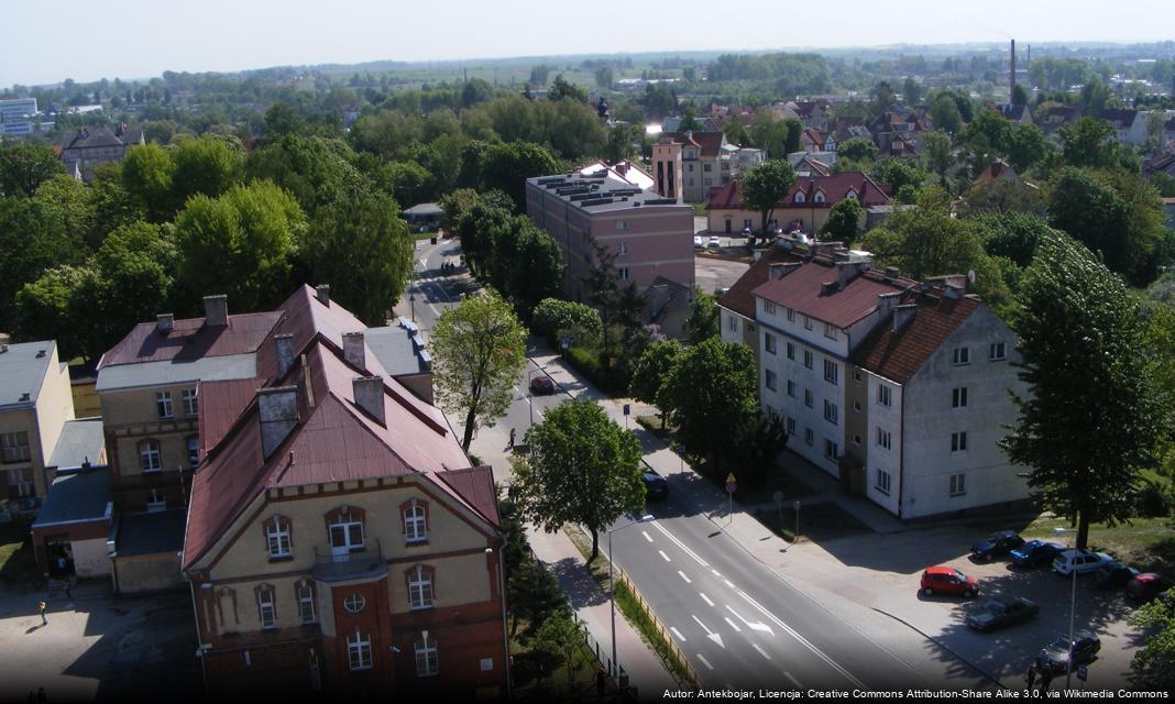 Giżycko zaprasza na obchody 106. rocznicy Odzyskania Niepodległości