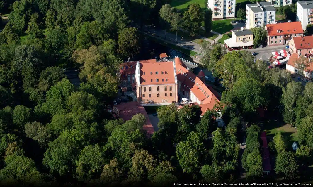 Wyróżnienia w Ogólnopolskim Strażackim Konkursie Plastycznym w Giżycku