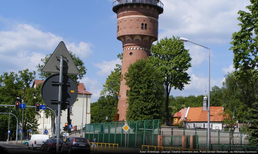 Szacunek dla flagi narodowej podczas Święta Niepodległości