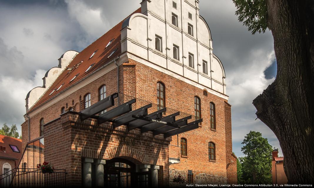 Ogólnopolski Turniej Piłki Siatkowej „Gramy dla Niepodległej” w Giżycku