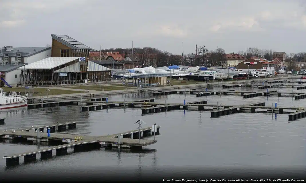 Wsparcie dla dzieci z Giżycka – zgłoś potrzebę pomocy