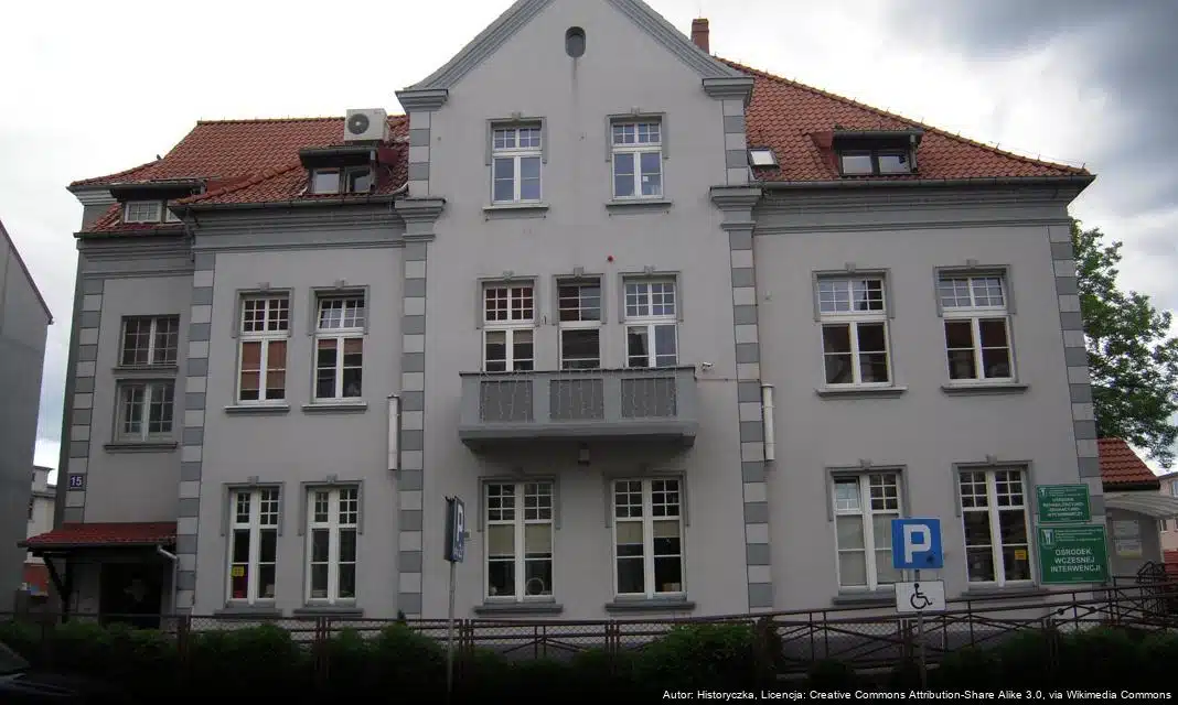 Już 21 grudnia Giżycki Jarmark Bożonarodzeniowy