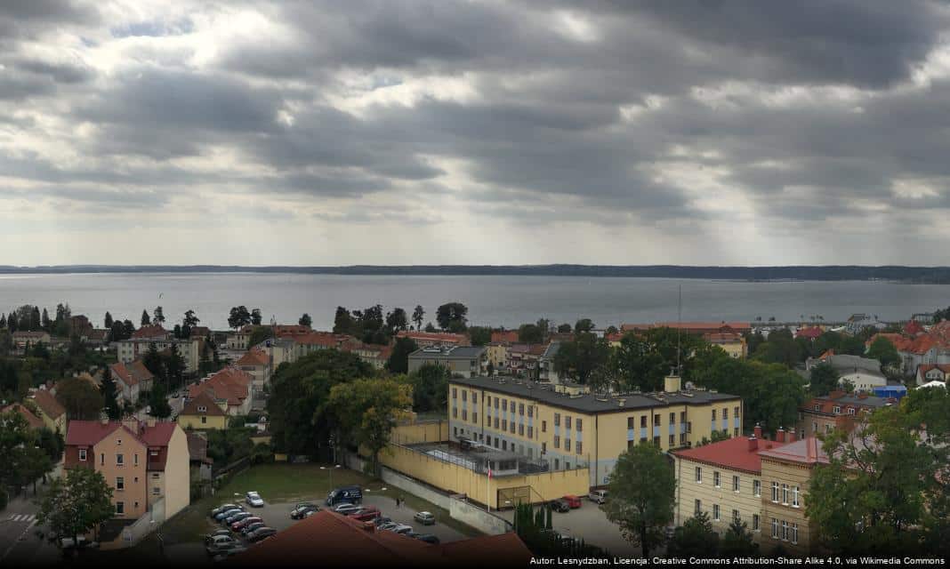 Rodzina z Giżycka potrzebuje wsparcia po tragicznym wybuchu gazu