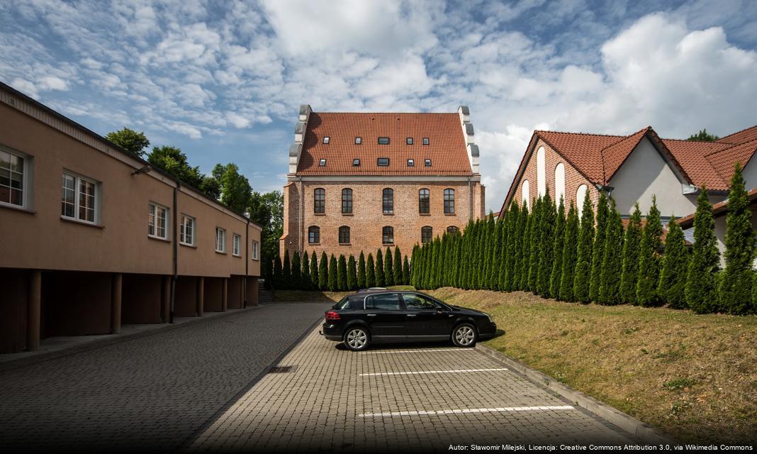 Świąteczna kartka z Giżycka wybrana – wyniki konkursu