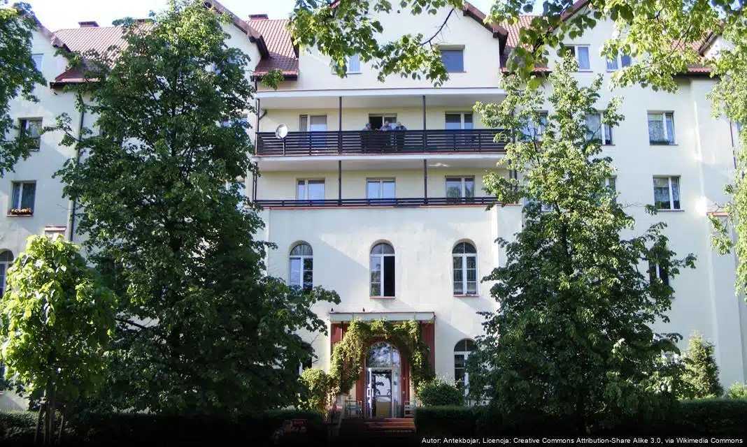 Pierwszy Jarmark Bożonarodzeniowy w Giżycku zakończony sukcesem