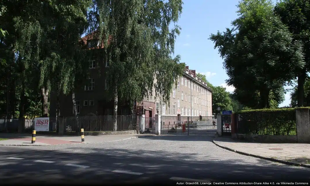 UKS Czar Par Giżycko triumfuje w Mistrzostwach Województwa