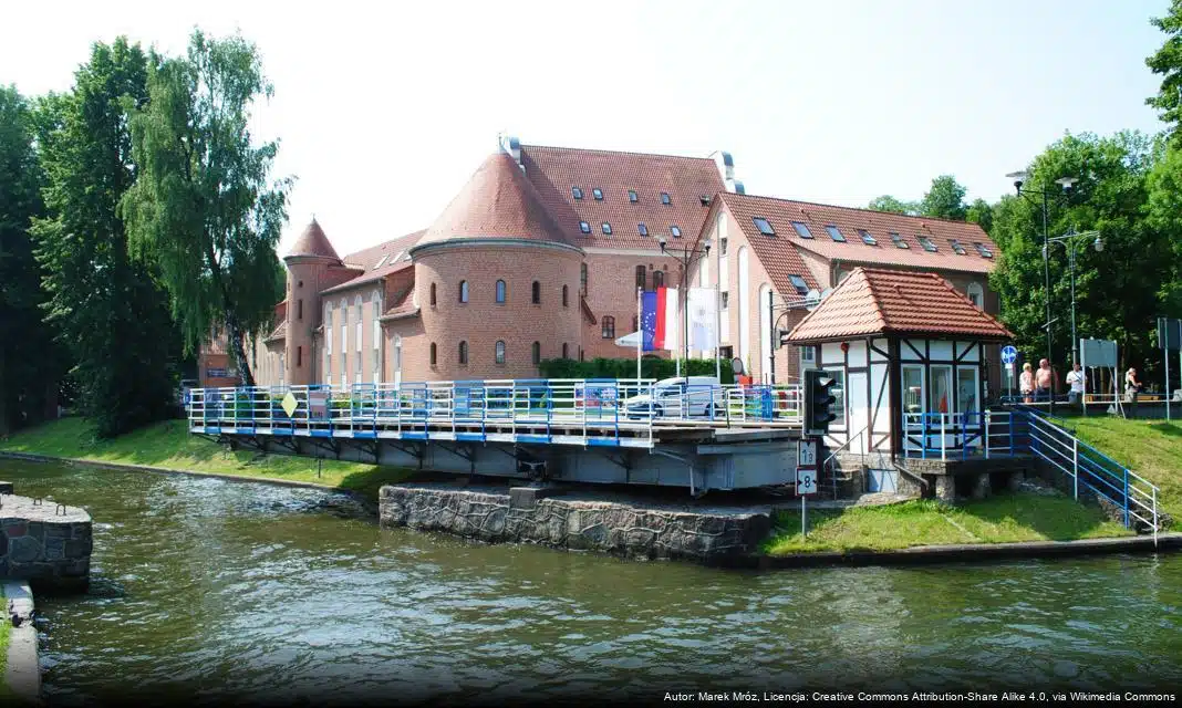 Podsumowanie prac renowacyjnych cmentarza wojennego w Giżycku