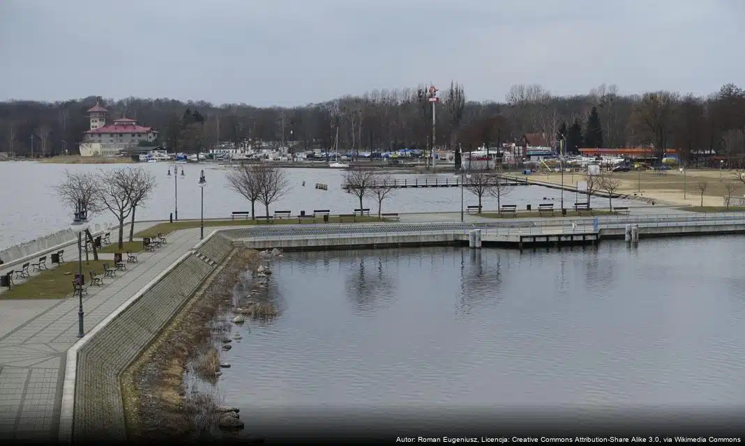 Stabilna przyszłość Szpitala w Giżycku zapewniona