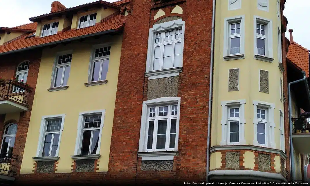 Ferie zimowe w Giżycku: atrakcje i wydarzenia dla dzieci