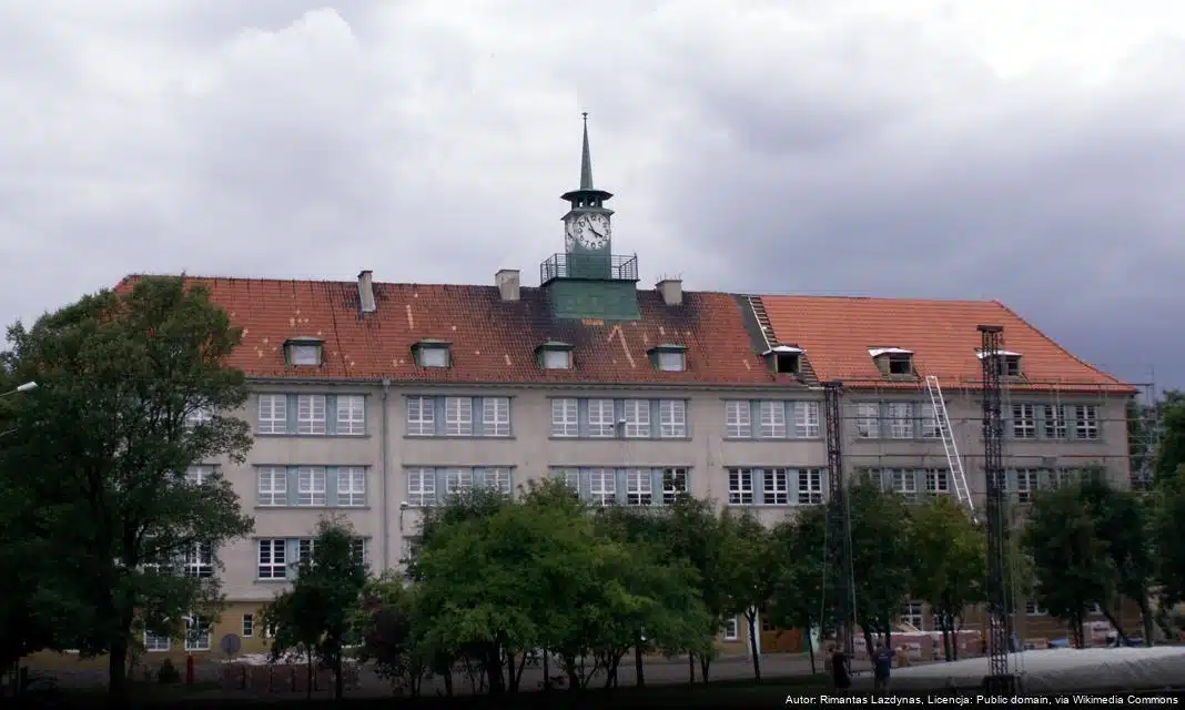 Giżycko przystępuje do plebiscytu „Świeć się z Energą”