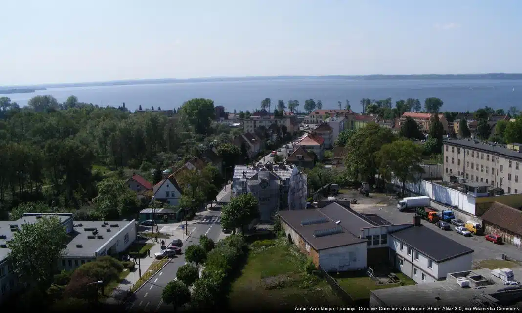 Obchody 10-lecia Młodzieżowego Ośrodka Socjoterapii w Giżycku