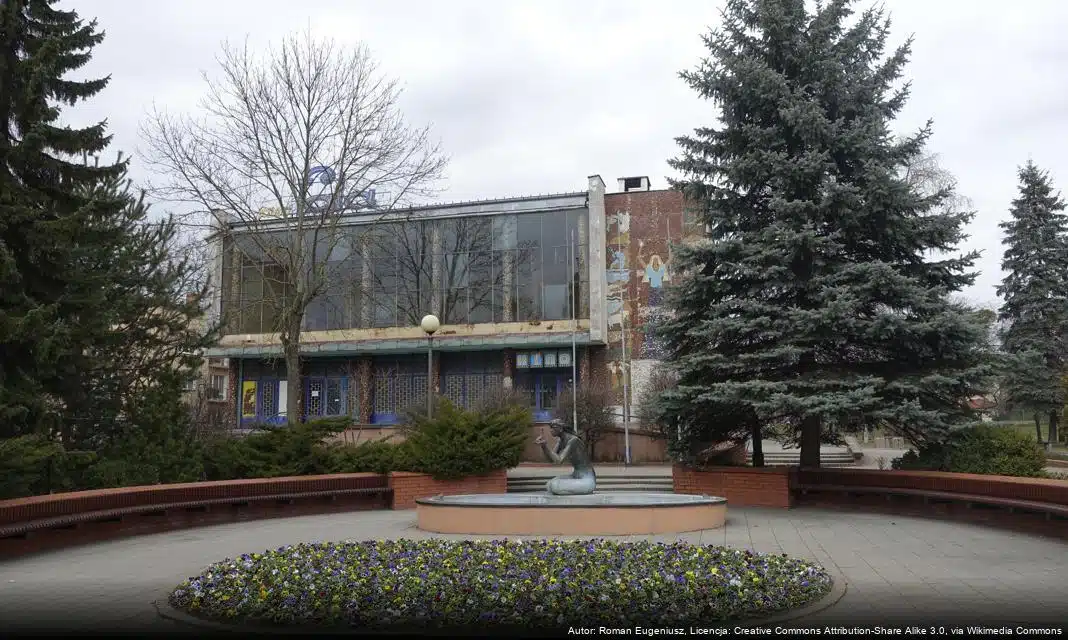 Obchody Narodowego Dnia Pamięci Żołnierzy Armii Krajowej w Giżycku