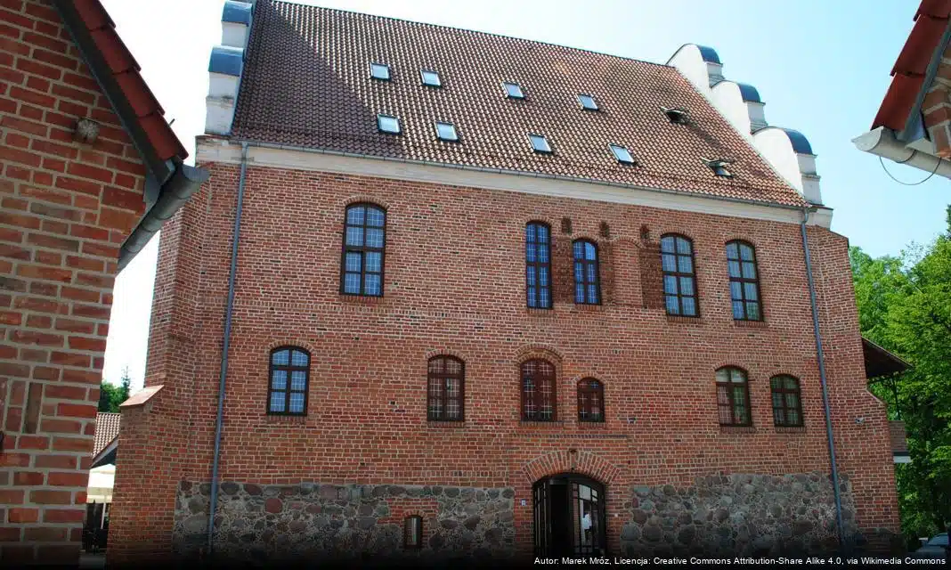 Rozpoczęcie rekrutacji do przedszkoli i szkół podstawowych na rok szkolny 2026/27 w Giżycku