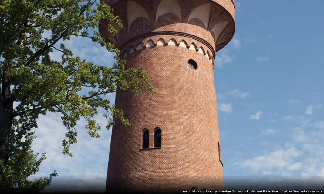 Zaproszenie na spotkanie online dotyczące projektu Akademia GOZ