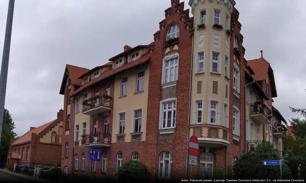 Analiza komunikacji zbiorowej w Giżycku – mieszkańcy mogą wyrazić swoje zdanie