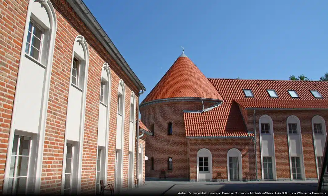 Giżycko podsumowuje 34. Finał WOŚP – rekordowe wyniki i serdeczne podziękowania