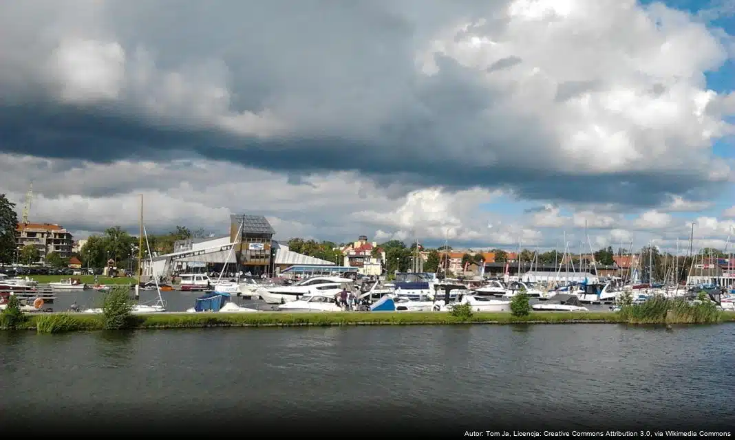 Punkt Konsultacyjny Centrum Profilaktyki Uzależnień i Integracji Społecznej w Giżycku