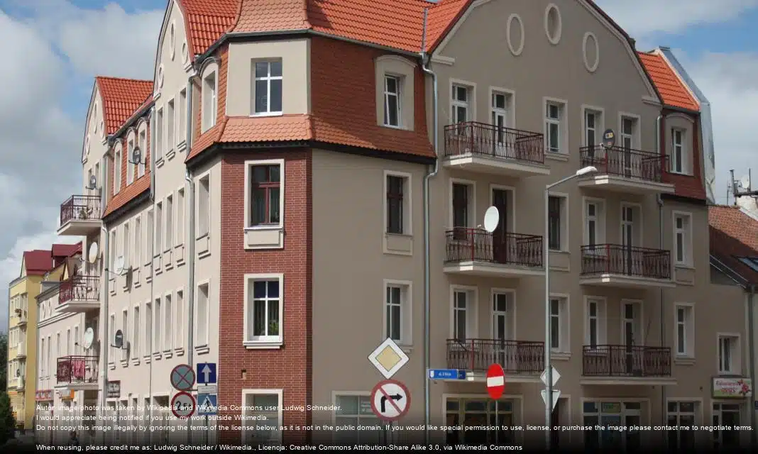 Zmiana warty w Orkiestrze Wojskowej w Giżycku