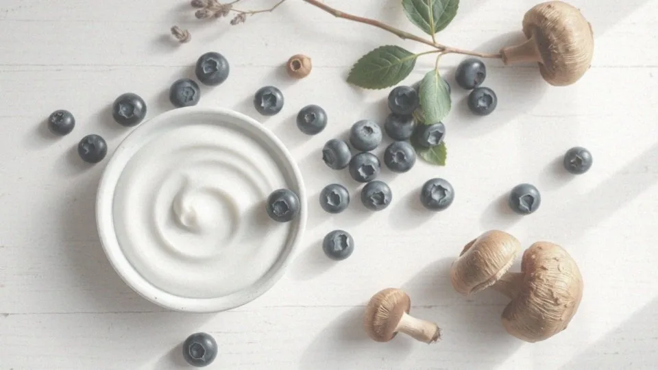 Witamina B5 na skórę – korzyści i zastosowanie w pielęgnacji