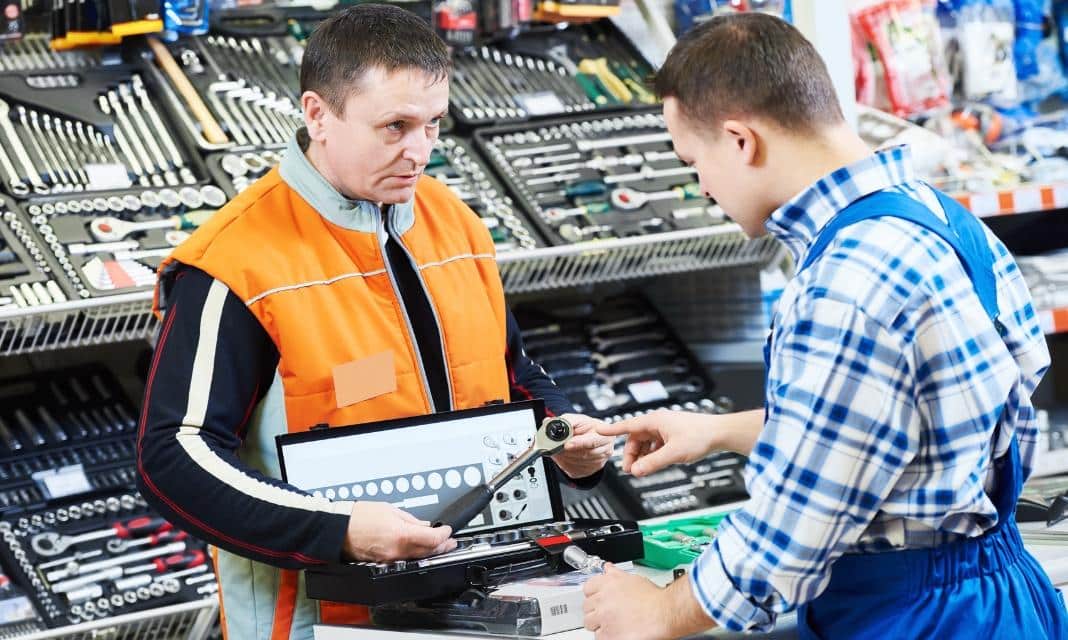 Wypożyczalnia Sprzętu Budowlanego Giżycko