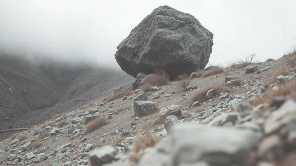 Za co został ukarany Syzyf? Przyczyny i znaczenie mitu